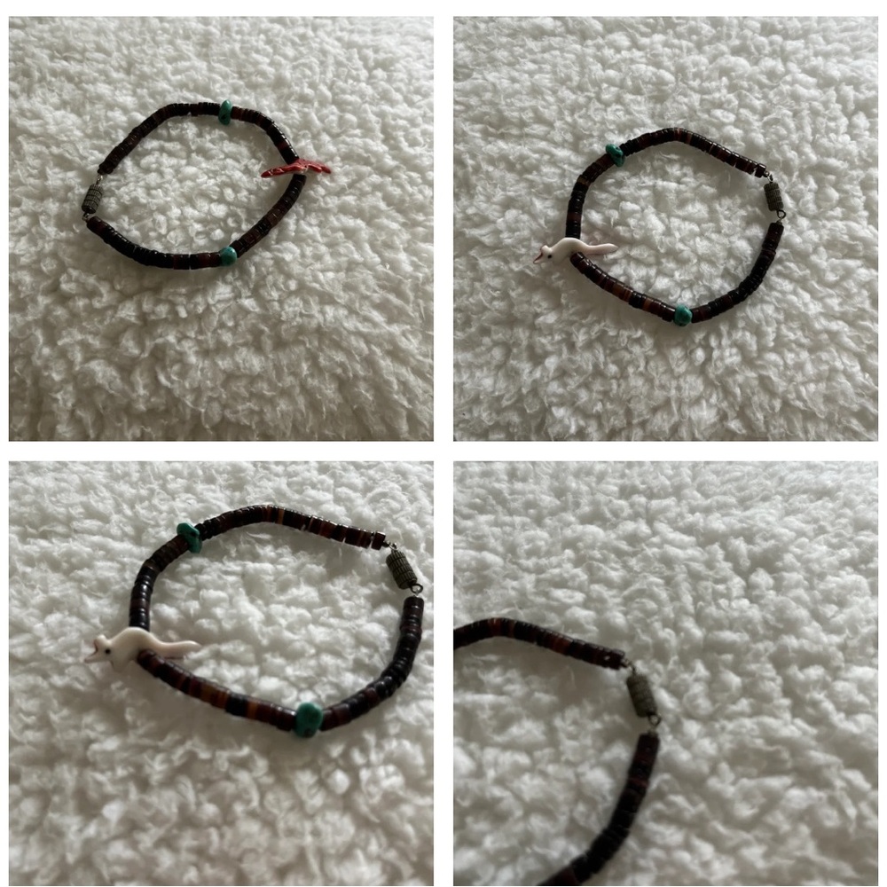 Bracelet (Handmade!)